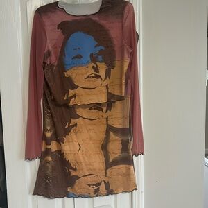 Matching set trendy (sold out on shein)